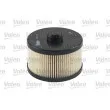 Filtre à carburant VALEO 587929 - Visuel 2