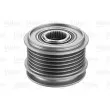 Poulie roue libre, alternateur VALEO 588001 - Visuel 1