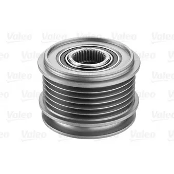 Poulie roue libre, alternateur VALEO 588001