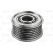 Poulie roue libre, alternateur VALEO 588002 - Visuel 1