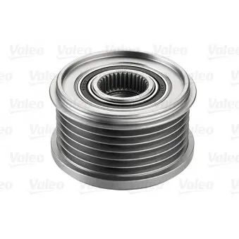 Poulie roue libre, alternateur VALEO