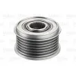 Poulie roue libre, alternateur VALEO 588003 - Visuel 1