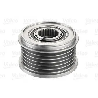 Poulie roue libre, alternateur VALEO 588003