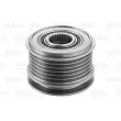 Poulie roue libre, alternateur VALEO 588004 - Visuel 1