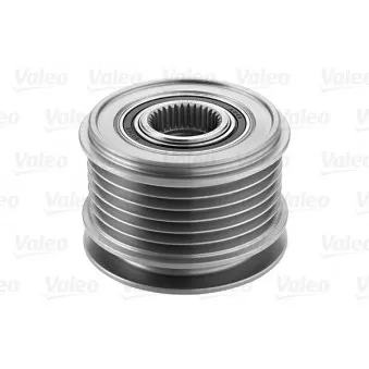 Poulie roue libre, alternateur VALEO 588004
