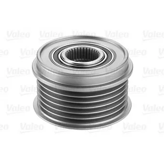 Poulie roue libre, alternateur VALEO 588006