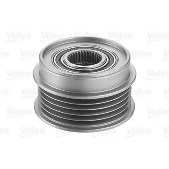 Poulie roue libre, alternateur VALEO 588008