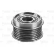 Poulie roue libre, alternateur VALEO 588013 - Visuel 1