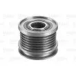 Poulie roue libre, alternateur VALEO 588014 - Visuel 1