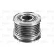 Poulie roue libre, alternateur VALEO 588016 - Visuel 1