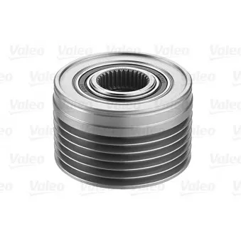 Poulie roue libre, alternateur VALEO 588017