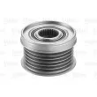Poulie roue libre, alternateur VALEO 588018 - Visuel 1
