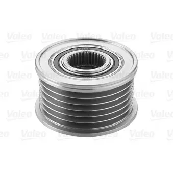 Poulie roue libre, alternateur VALEO