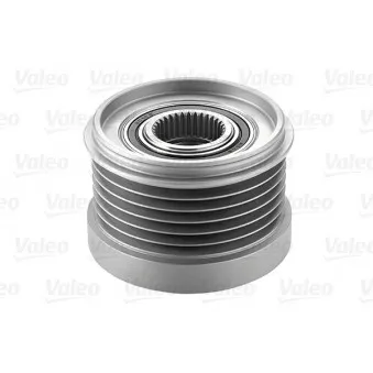 Poulie roue libre, alternateur VALEO 588023