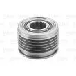 Poulie roue libre, alternateur VALEO 588025 - Visuel 1