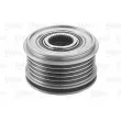 Poulie roue libre, alternateur VALEO 588026 - Visuel 1