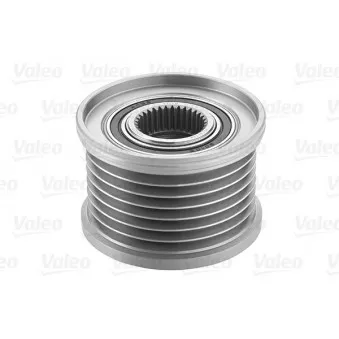Poulie roue libre, alternateur VALEO