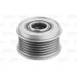 Poulie roue libre, alternateur VALEO 588028 - Visuel 1