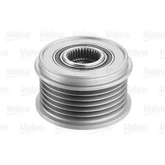 Poulie roue libre, alternateur VALEO 588028