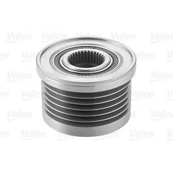 Poulie roue libre, alternateur VALEO 588029