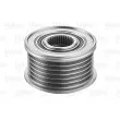 Poulie roue libre, alternateur VALEO 588030 - Visuel 1