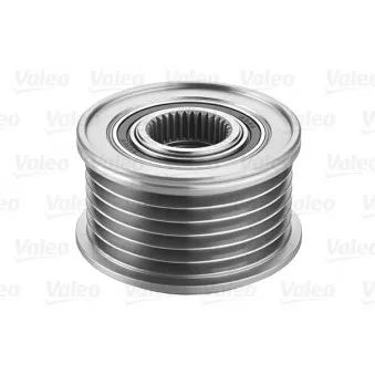 Poulie roue libre, alternateur VALEO 588030