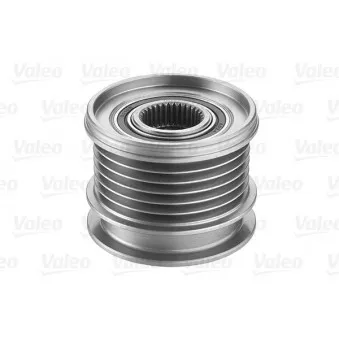 Poulie roue libre, alternateur VALEO 588031