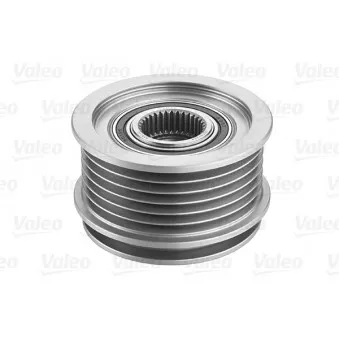 Poulie roue libre, alternateur VALEO 588032