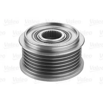 Poulie roue libre, alternateur VALEO 588033