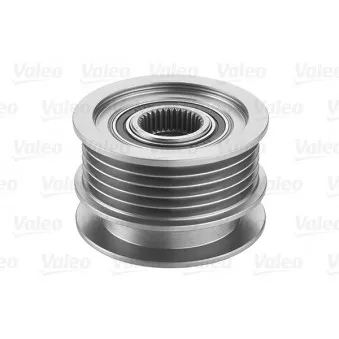 Poulie roue libre, alternateur VALEO 588034