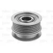 Poulie roue libre, alternateur VALEO 588035 - Visuel 1