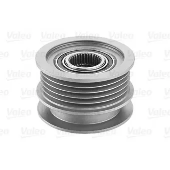 Poulie roue libre, alternateur VALEO 588035