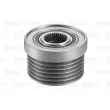 Poulie roue libre, alternateur VALEO 588036 - Visuel 1