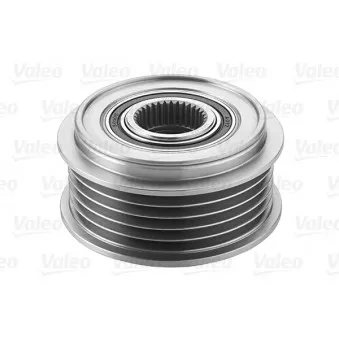 Poulie roue libre, alternateur VALEO