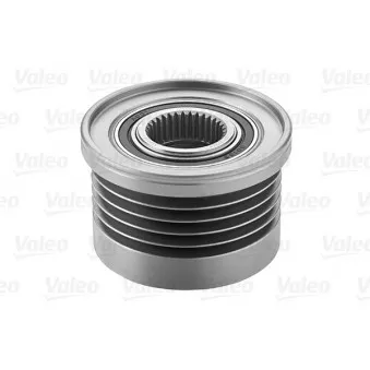 Poulie roue libre, alternateur VALEO 588038