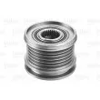 Poulie roue libre, alternateur VALEO 588039 - Visuel 1