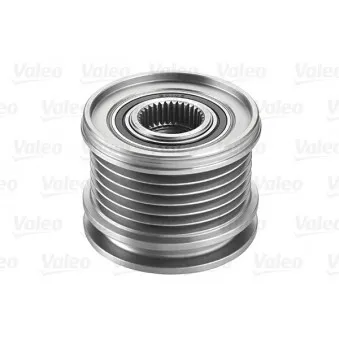 Poulie roue libre, alternateur VALEO 588039