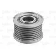 Poulie roue libre, alternateur VALEO 588040 - Visuel 1