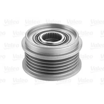 Poulie roue libre, alternateur VALEO 588041