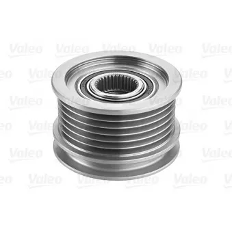 Poulie roue libre, alternateur VALEO