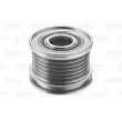 Poulie roue libre, alternateur VALEO 588048 - Visuel 1