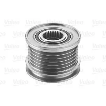Poulie roue libre, alternateur VALEO 588048