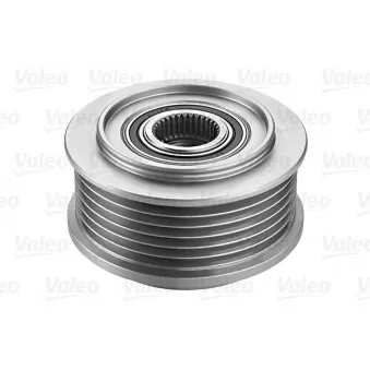 Poulie roue libre, alternateur VALEO 588050