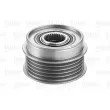 Poulie roue libre, alternateur VALEO 588051 - Visuel 1