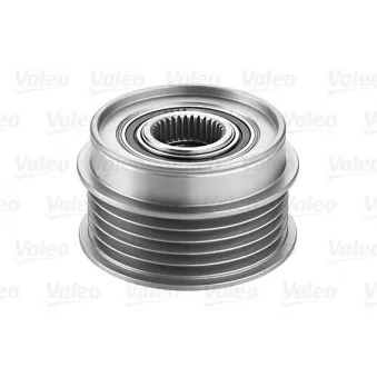 Poulie roue libre, alternateur VALEO