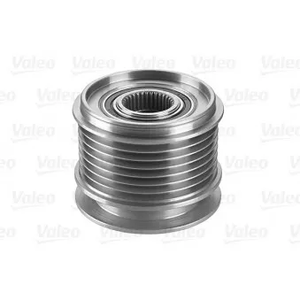 Poulie roue libre, alternateur VALEO 588052