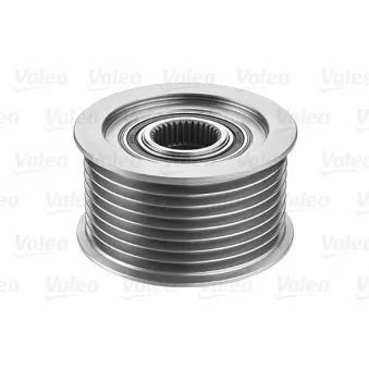 Poulie roue libre, alternateur VALEO 588053