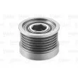 Poulie roue libre, alternateur VALEO 588054 - Visuel 1