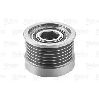 Poulie roue libre, alternateur VALEO 588054