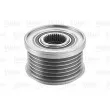 Poulie roue libre, alternateur VALEO 588055 - Visuel 1